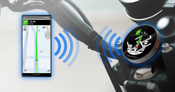 HERE and Pioneer to Showcase Connected Solutions to Enhance Two-wheeler Safety and Navigation at Bharat Mobility Expo 2025
