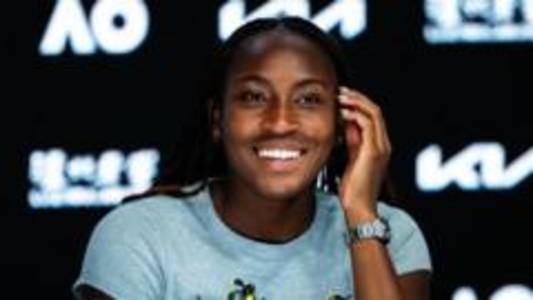 'Sad' Gauff will turn to books after TikTok ban