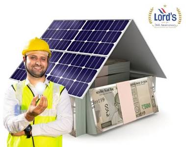Empowering India's Green Energy Goals Through Innovation and Trust
