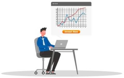 How Bajaj Finserv Large and Mid Cap Fund Leverages Moat Investing for Long-term Growth