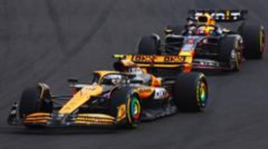 F1 set for tougher tests on wing flexing