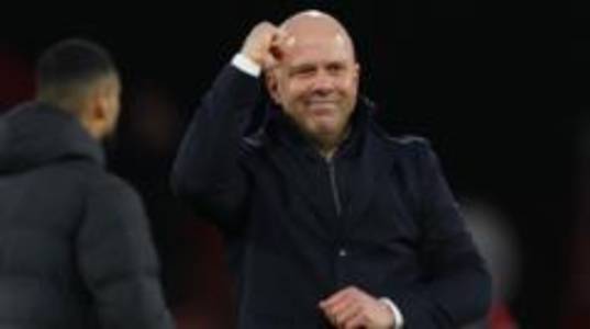 Liverpool pass 'tough challenge' with flying colours