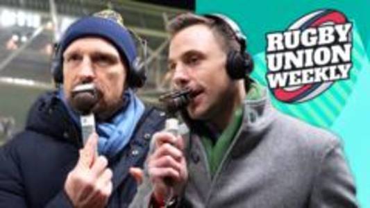 Dawson & Bowe question England's decision making in Ireland loss