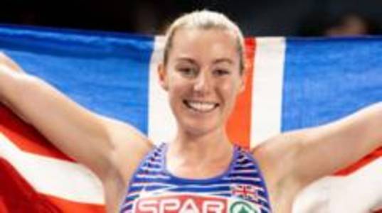 GB's Courtney-Bryant sets 3,000m world lead