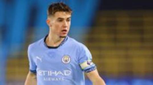 Swansea City set to sign Man City's Wright on loan