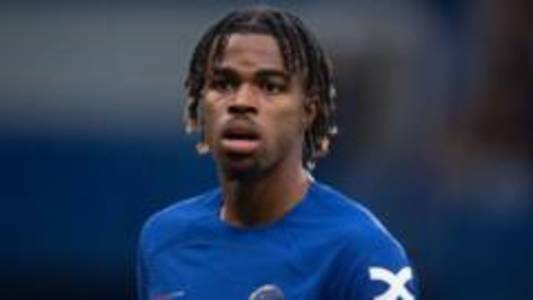Chelsea's Chukwuemeka set for Dortmund loan