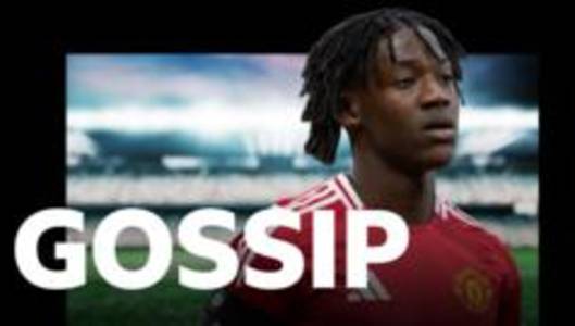 Mainoo & Garnacho could yet leave Man Utd - Wednesday's gossip