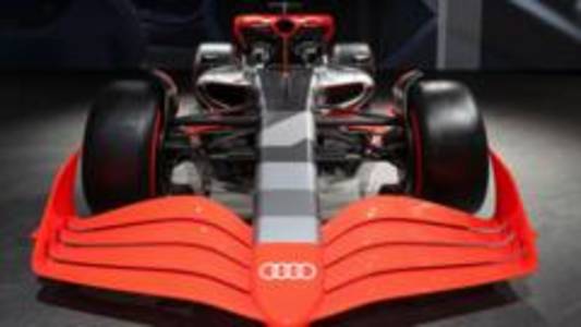 Sauber owner Audi to open F1 base in the UK