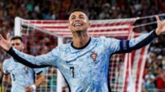'Football dreams & a business empire' - Ronaldo's relentless drive at 40