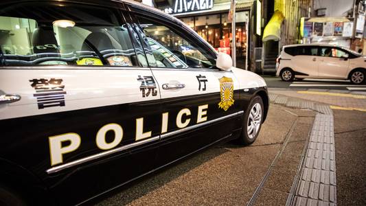Man arrested on suspicion of killing pigeon he 'captured and filmed himself abusing' in Tokyo