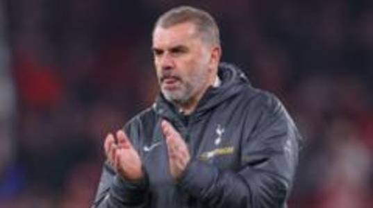 It's easy to stick boot in to Spurs - Postecoglou