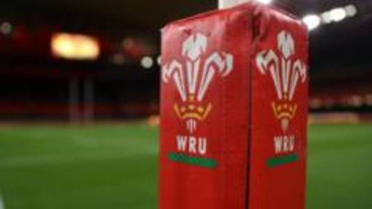 Welsh regions agree new financial deal in principle with WRU