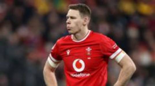 Williams a Wales doubt to face Italy in Rome