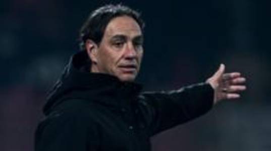 Monza reappoint Nesta seven weeks after sacking him