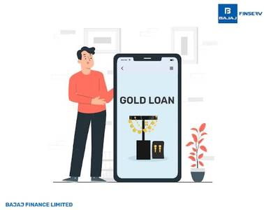 Unlock Smart Strategies to Maximise Benefits from Today's Gold Rate with Bajaj Finance