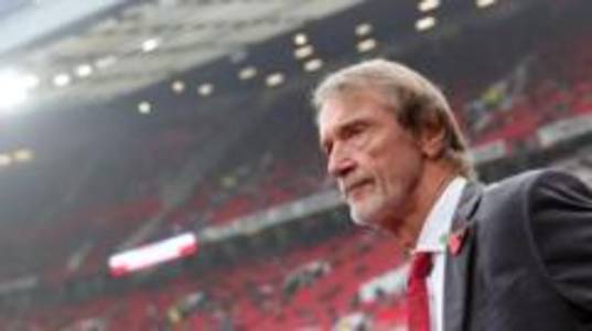 Ratcliffe's Ineos considering further Man Utd redundancies