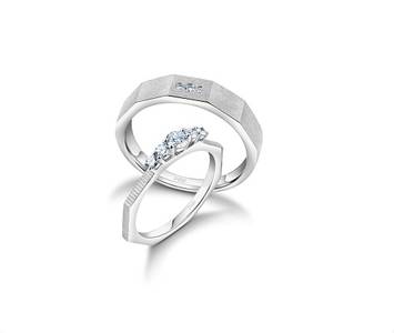 This Valentine's Season, Celebrate Love and Seal it with Platinum