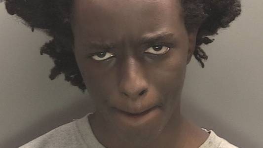 Southport killer's sentence not unduly lenient, Attorney General says