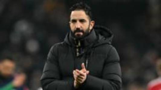Fewer goals than Antony and January regrets - the problems facing Amorim