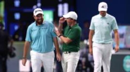 McIlroy's wait for TGL win goes on with last-hole loss
