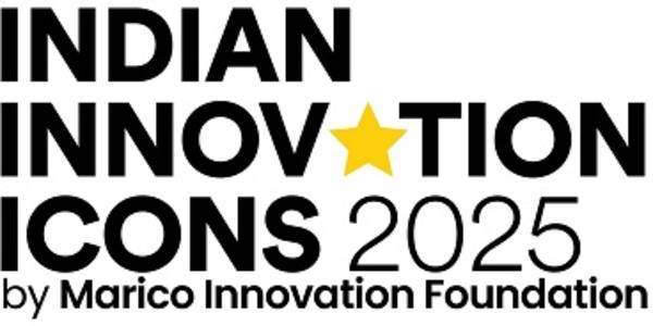 Showcasing India's Game-changing Breakthroughs: Marico Innovation Foundation Celebrates the 10th Edition of Indian Innovation Icons