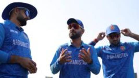 Afghanistan ignoring debate caused by boycott calls