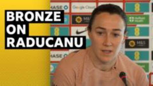 Bronze on dealing with unsavoury fan behaviour