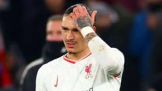 'I'm not the worst' - but is wasteful Nunez good enough for Liverpool?