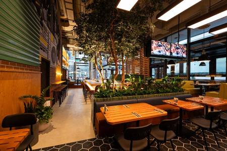 Central Restaurants Announces Opening Date in Vancouver’s Financial District