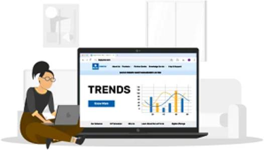 Amid Market Volatility, Think Long-term with Bajaj Finserv Flexi Cap Fund