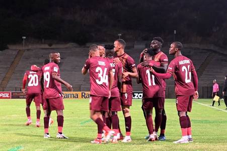 Sport | Rugby, Pirates and PSL deny Stellies hosting Chiefs in Nedbank Cup tie in Cape Town