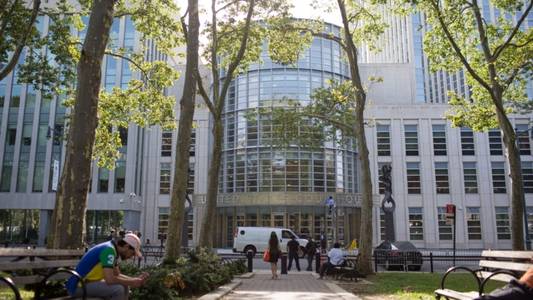 VOA Uzbek: Tajik national detained in US on terrorism charges