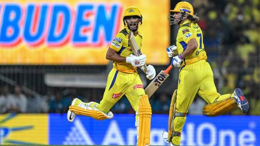 MS Dhoni’s words that sealed the deal for Ruturaj Gaikwad as CSK captain