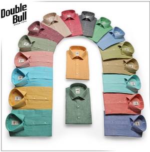 India's Iconic Men's Fashion Brand - Double Bull Announces Re-launch into Today's Fashion World