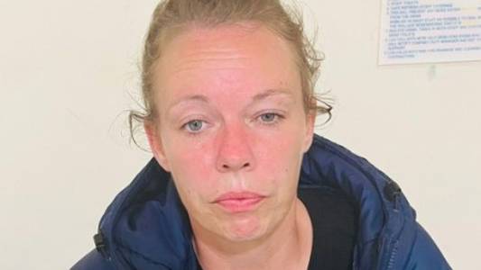 Police searching for missing woman with distinctive dragon tattoo launch murder investigation