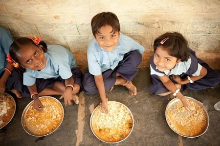 'Golf for Good': Neokred and Akshaya Patra Unite for Charity Golf Event Supporting Nutrition and Education of School Children