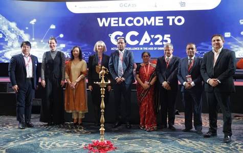 IAI Highlights GOI's Insurance for All by 2047 Scheme at 24th Annual Global Conference