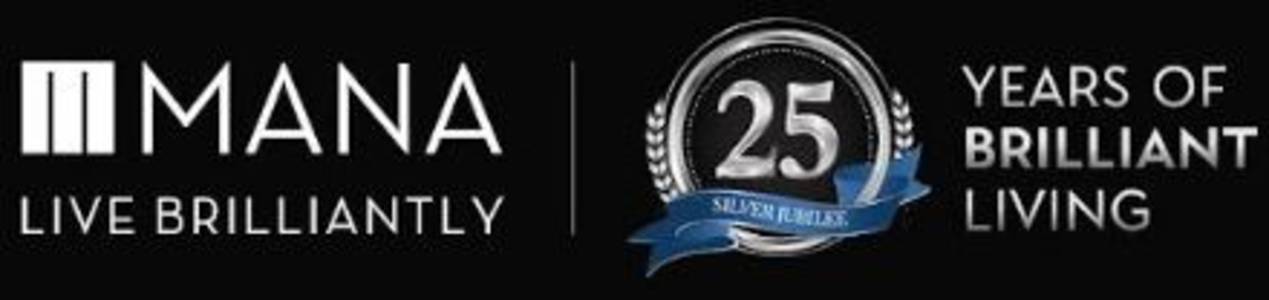Mana Projects Completes 25 Years Of Excellence