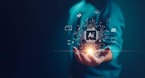 8 Future Trends of AI in Healthcare