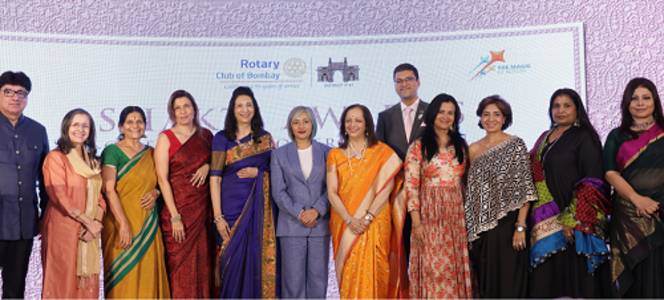 Shakti Awards 2025 - Where Power Meets Purpose