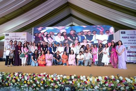 Tech Mahindra Foundation Launches The Ability Network, an Ecosystem for Persons with Disabilities