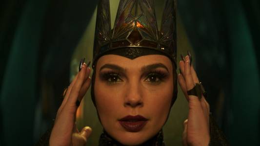 Disney's live-action Snow White tops box office despite controversy