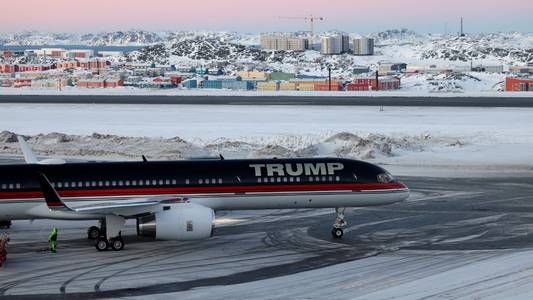 Why does Trump want to take over Greenland - and could he actually do it?