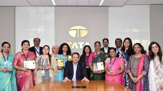 Celebrating a Decade of Educational Excellence: Tata ClassEdge Classroom Championship Marks Its 10th Milestone