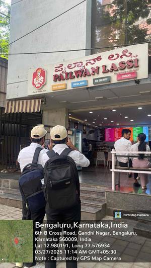 Bengaluru Unites for World Accessibility Day: Over 150+ Volunteers Conduct Accessibility Audits Across the City
