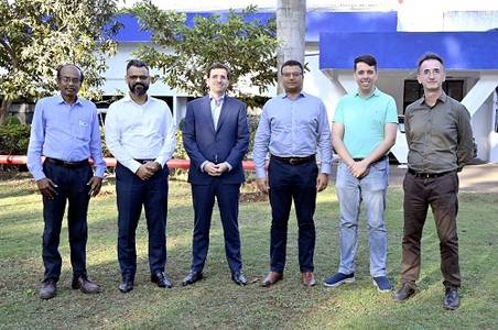 PREMO S.L. and Delta Manufacturing Ltd Announce Strategic Joint Venture to Advance Soft Ferrite Component Manufacturing