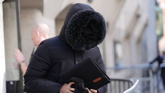 Ex-GCHQ employee pleads guilty to causing risk to national security