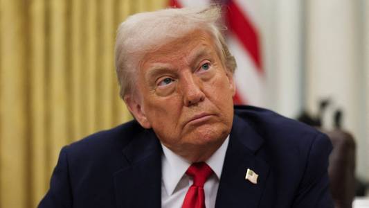 Trump to reveal details of global 'Liberation Day' tariffs