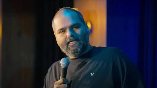 Mumbai Police issue third summons to Kunal Kamra, ask him to appear on April 5