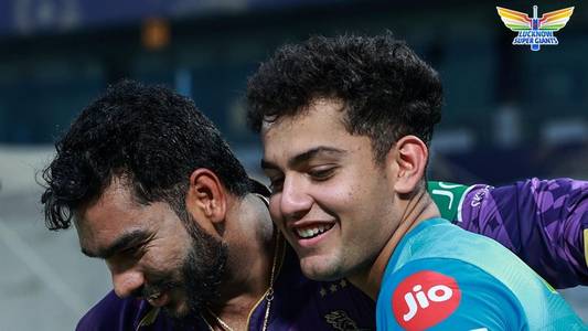 KKR vs LSG, IPL 2025: Predicted playing XIs, head-to-head, injuries and more